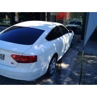 Polarizado Audi A5